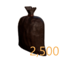 Gold Coin Bag (2500 Gold)